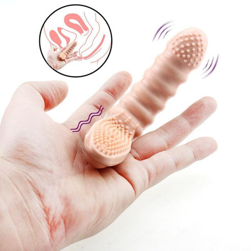 Finger Me